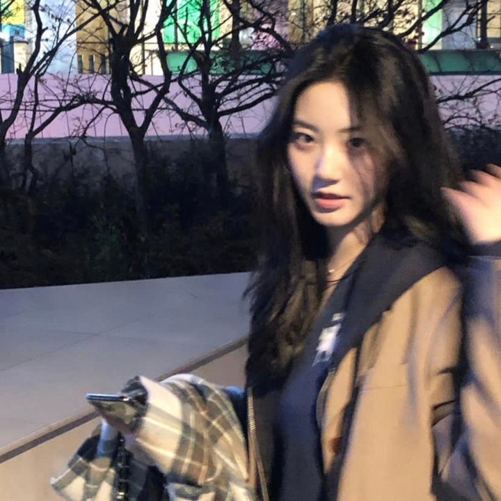被邀请的人们