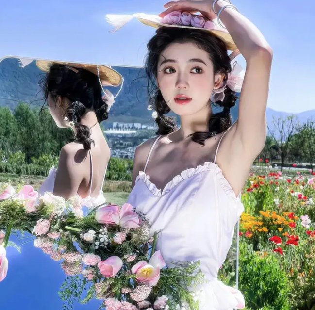 禽兽超人之无奸不摧